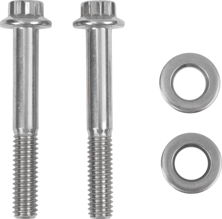Feuling Hardware Kit for BA Air Cleaner for 1984-1992 Harley-Davidson Touring / Softail / Dyna / FXR