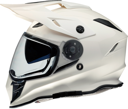 Z1R Range 2.0 Solid Helmet