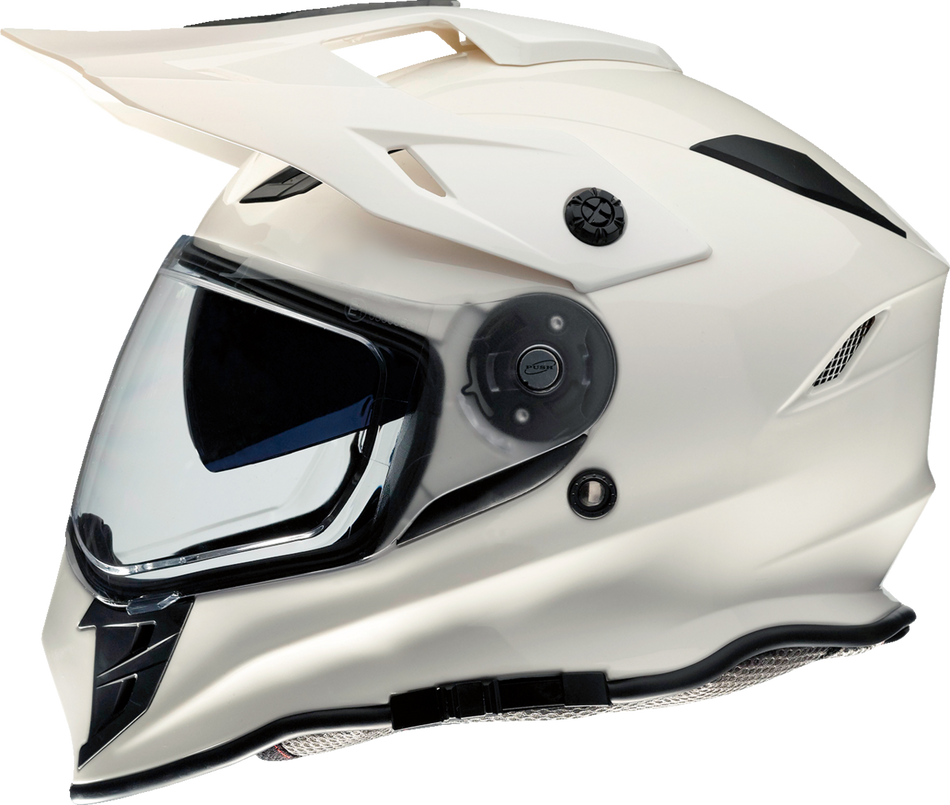 Z1R Range 2.0 Solid Helmet