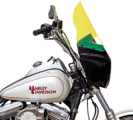 Klock Werks Ice Flare for Road Warrior Fairing