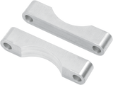 Klock Werks WFB Benchmark Bagger Front Fender Blocks - Satin