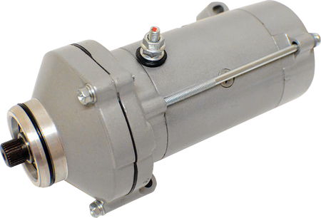 ProTorque PH125-HN13 Starter for Select 1985-1987 Honda Models