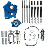 S&S Cycle Water Cooled HPT560 Cam Chest Kit for Harley VVT M8