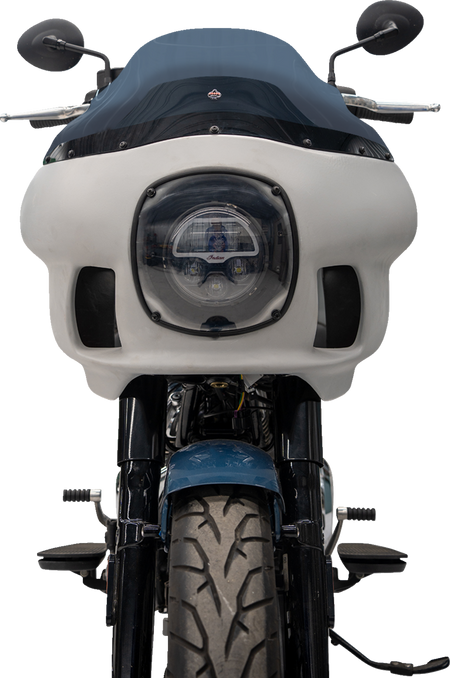 Klock Werks FXRP-Style Fairing Kit