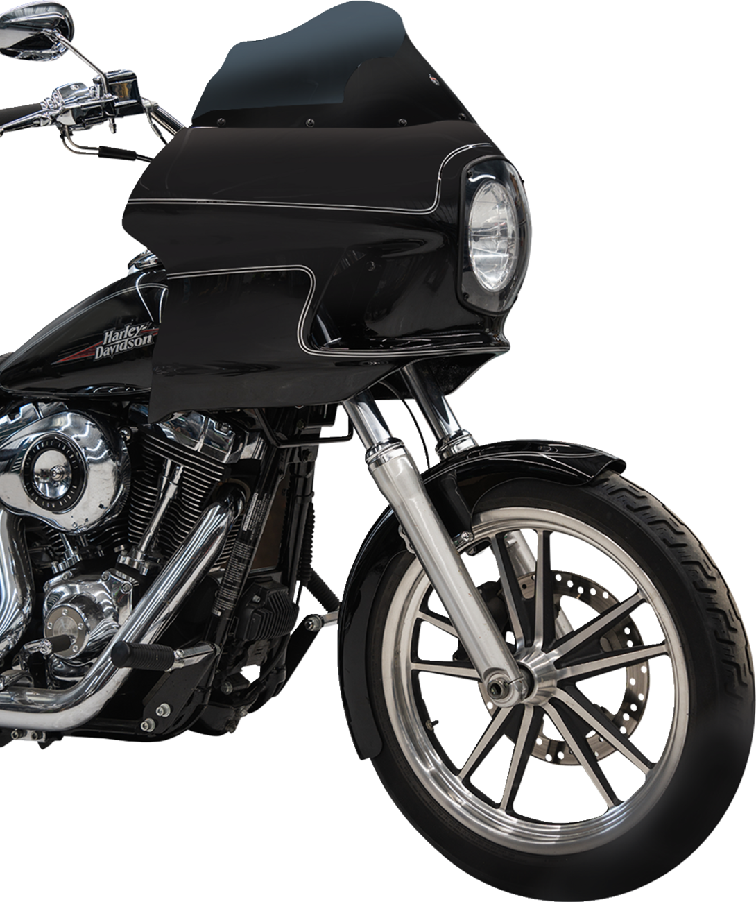 Klock Werks FXRP-Style Fairing Kit