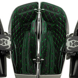 HOGWORKZ® Saddlebag Liners for Harley® Street Glide & Road Glide '24-'25