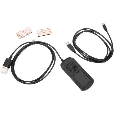 DynoJet PV3-16-02 Power Vision 3 Performance Flash Tune 19-Up Honda Monkey 125