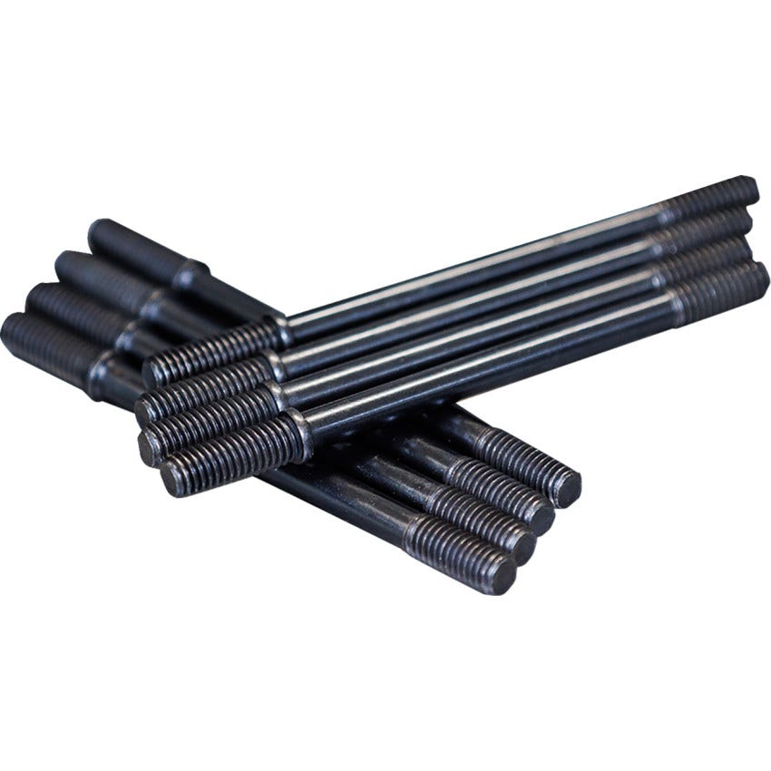 S&S Cycle 310-1204 Cylinder Stud Kit for 17-23 Harley M8 Models