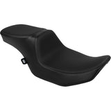 Drag Perf Predator 2-Up Seat for Harley 23-24 FL Models