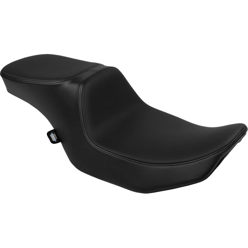 Drag Perf Predator 2-Up Seat for Harley 23-24 FL Models