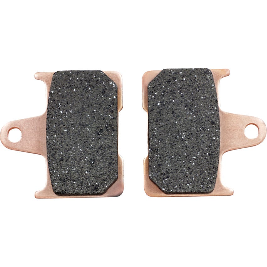 EBC EPFA254HH Sintered Metal Brake Pads for Harley 2014-2022 XL Models
