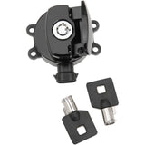 Drag Side Hinge Ignition Switch for Harley