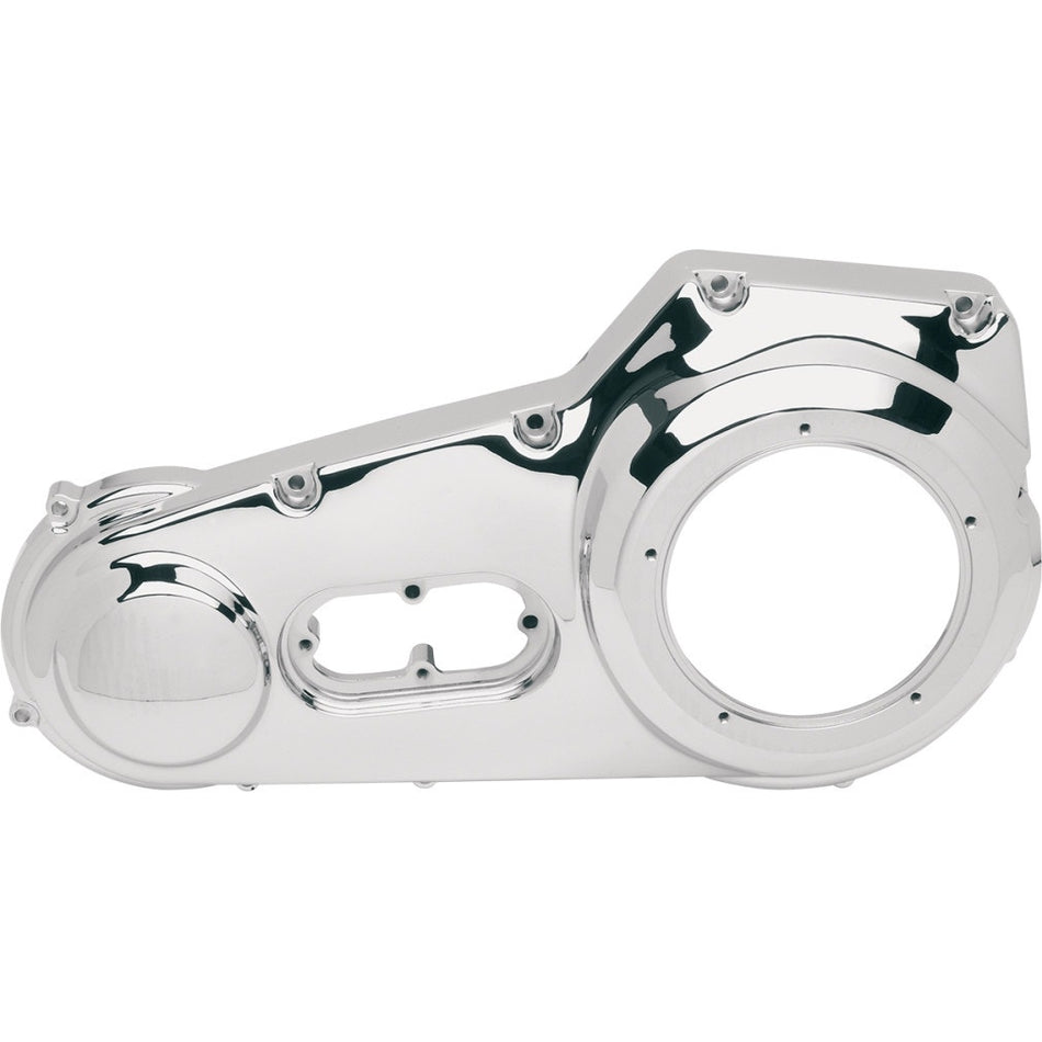 Chrome Outer Primary Cover 8 Hole Harley Twin Cam FXD FLS FXS 99-06 OE 60543-99