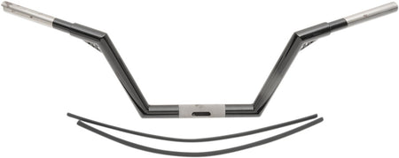 Buy Trask TM-20205CH Black V-Line 1.25" 2+Handlebars 15-19 Harley Road Glide 0601-3054 06013054 from Eastern Performance Cycles. Great prices and free shipping!
