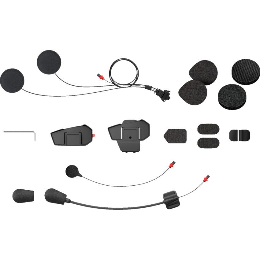 Sena Helmet Clamp Kit for Spider ST1