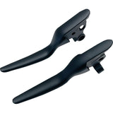 Drag Specialties Custom Lever Set for Harley 08-13 FLH/FLT 08-16 FLHR