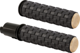 Arlen Ness Airtrax Hand Grips 4 Harley 23-25 FLHX/FLTR