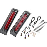 Ciro Filler Panel Tail Lights for Harley 23-25 Touring Models