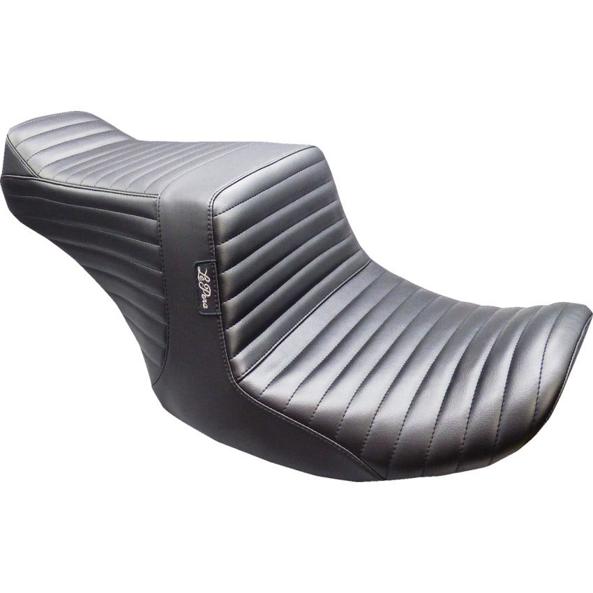 Le Pera Tailwhip Up Front Seat for Harley 2023-2024 FLT/FLH Models