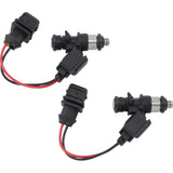 Daytona Twin Tec  High Performance Fuel Injector Set for 08-17 TBW