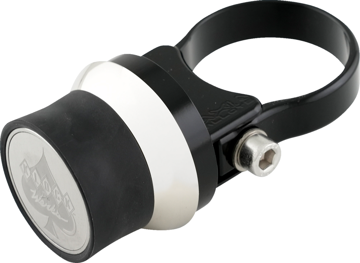 Klock Werks Roll Cage Phone Mount for Select Models - Z-Force