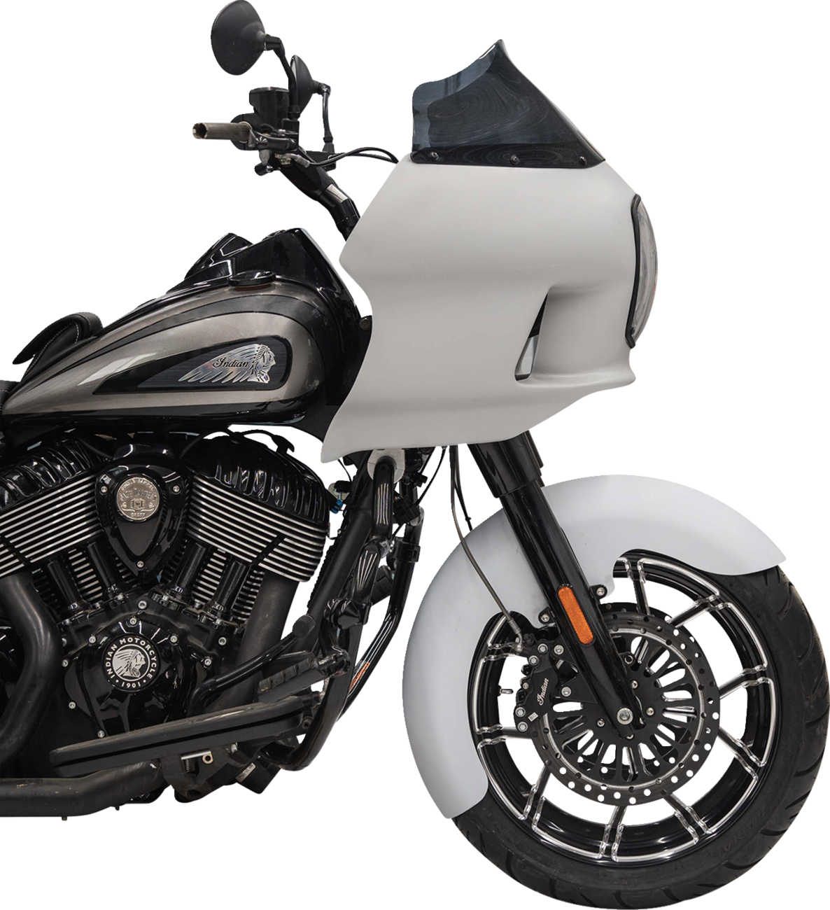 Klock Werks FXRP-Style Fairing Kit