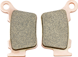SBS SI Off-Road Sintered Brake Pads for Select 1983-2026 Models