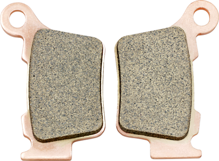 SBS SI Off-Road Sintered Brake Pads for Select 1983-2026 Models