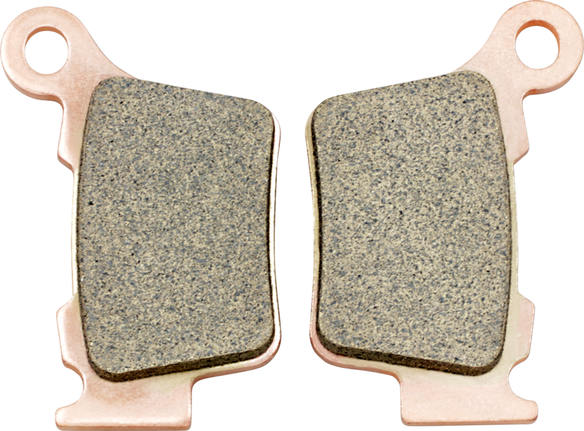 SBS 791SI SI Off-Road Sintered Rear Brake Pads