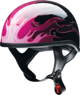 Z1R CC Beanie Hellfire Helmet