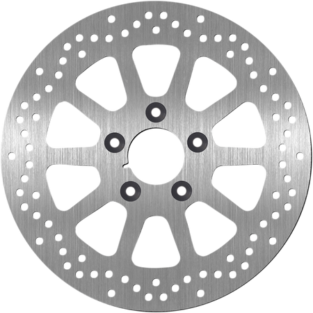 SBS Stainless Steel Brake Rotors for 2000-2021 Harley-Davidson Touring / Softail / Dyna / Sportster / V-Rod