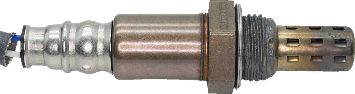 Drag Specialties 12mm & 18mm Narrow Band O2 Sensors for 2008-2020 Harley-Davidson Touring, Trike, Softail, Dyna, Sportster, V-Rod & Street