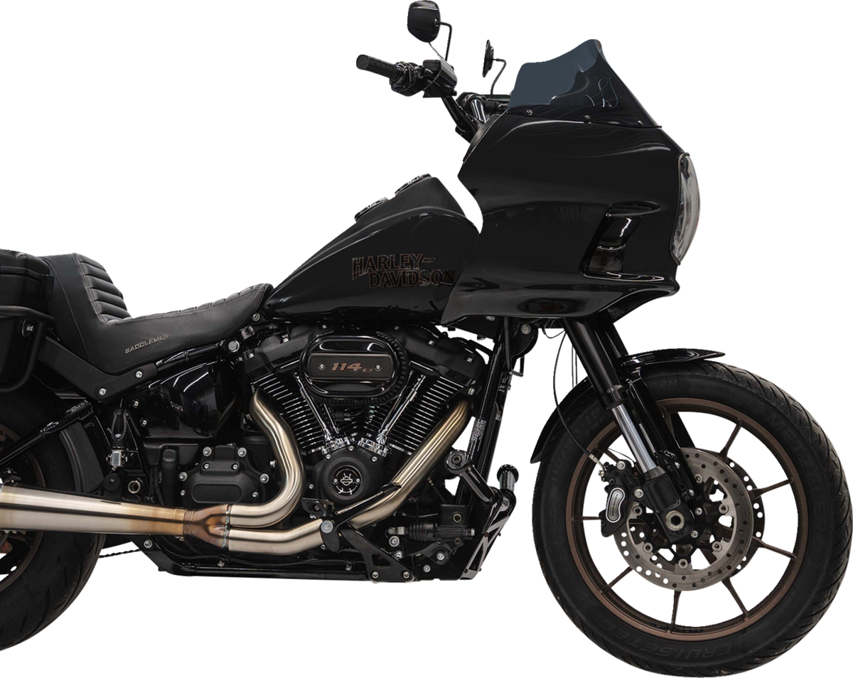 Klock Werks FXRP-Style Fairing Kit
