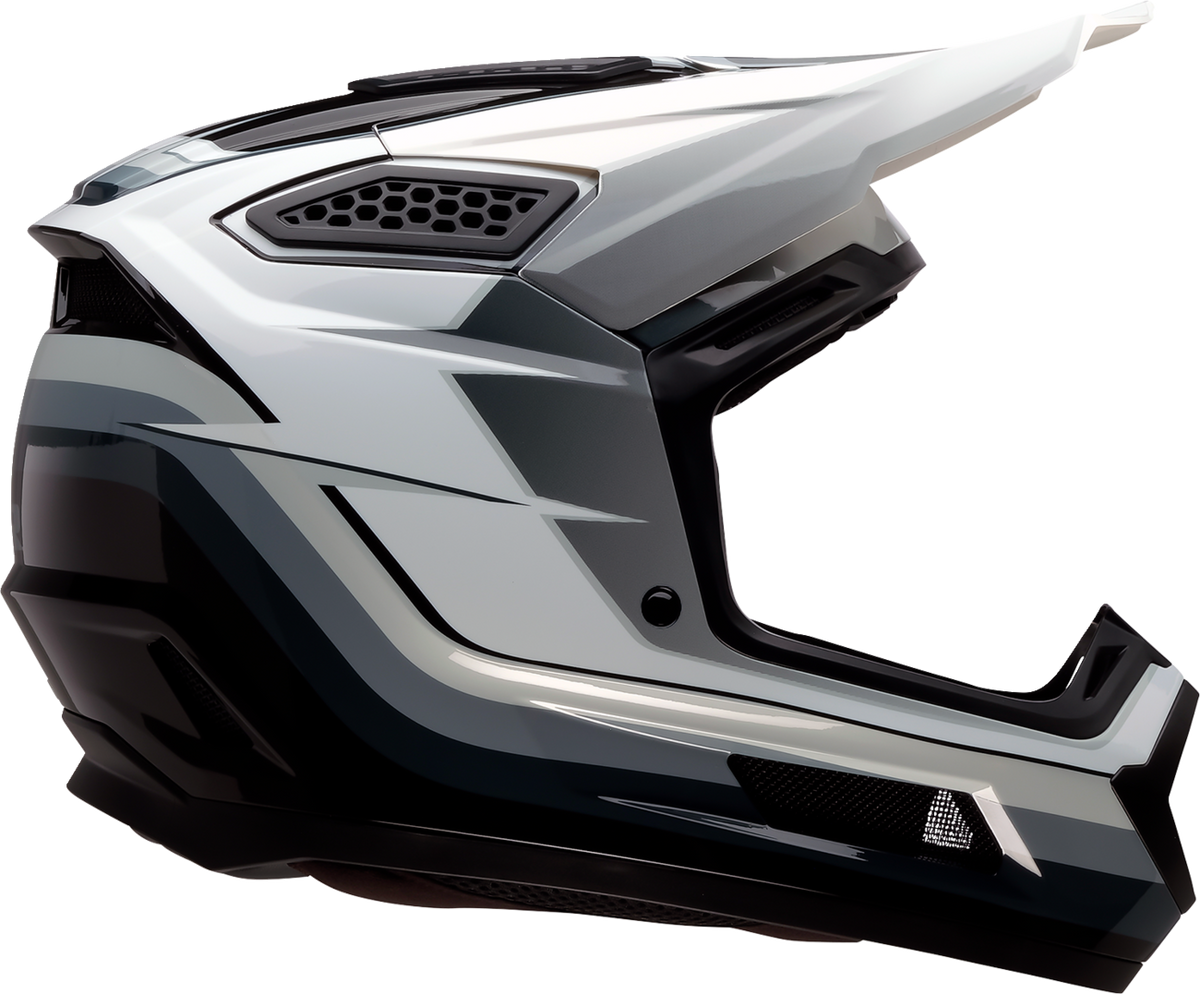 Z1R Dirt Maxx Vortex Helmet