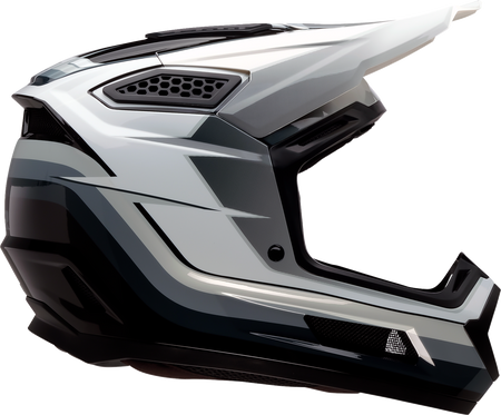 Z1R Dirt Maxx Vortex Helmet