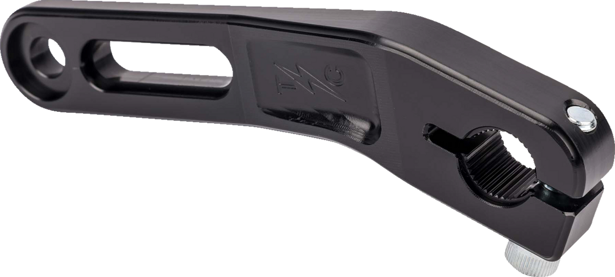 Thrashin Supply Co. EZ Shift Inner Arm Lever for 2007-2025 Harley-Davidson Touring