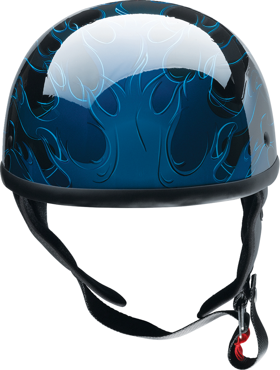 Z1R CC Beanie Hellfire Helmet