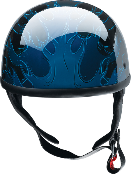 Z1R CC Beanie Hellfire Helmet