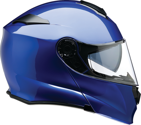 Z1R Solaris 2.0 Solid Modular Helmet