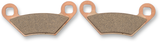 SBS SI Off-Road Sintered Brake Pads for Select 1983-2026 Models
