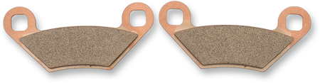 SBS 899SI SI Off-Road Sintered Front/Rear Brake Pads