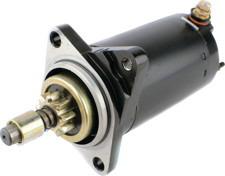 ProTorque PH100-SD02-G Starter for Select 1995-2005 Sea-Doo Models