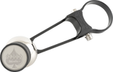 Klock Werks Roll Cage Phone Mount for Select Models - 1-7/8"