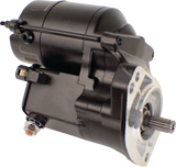 ProTorque Starter for 1994-2006 Harley-Davidson Touring, Softail, Dyna & FXR - Black 1.4 kW
