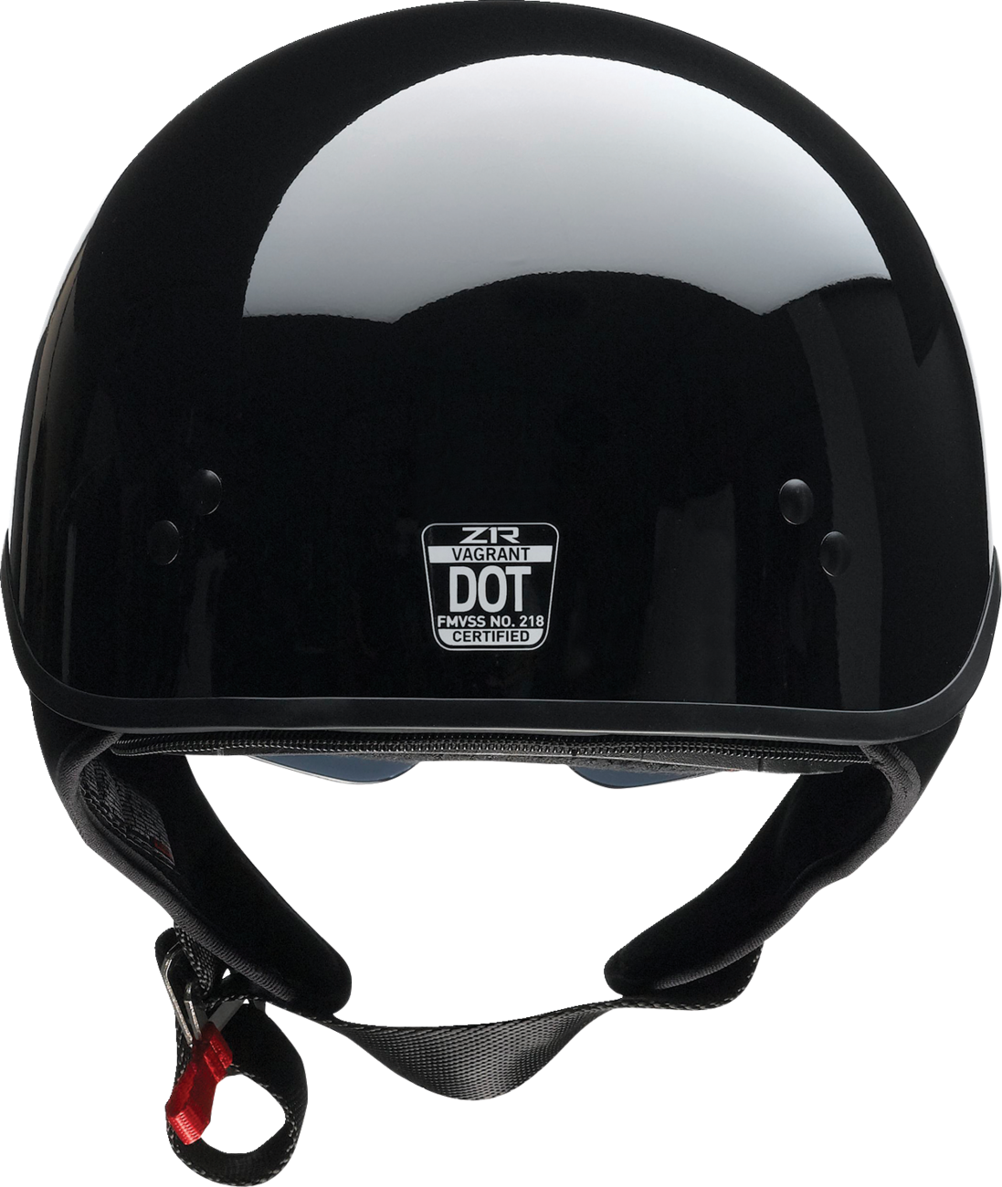 Z1R Vagrant NC Helmet