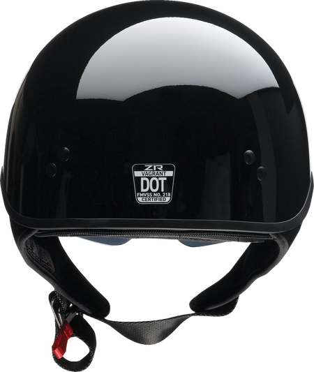 Z1R Vagrant NC Helmet