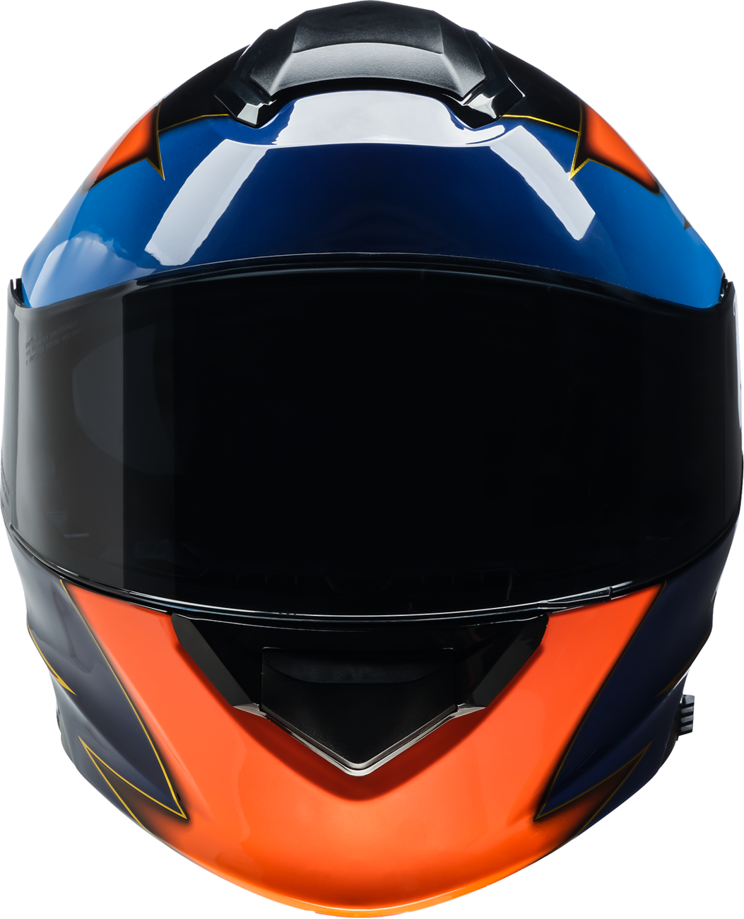 Z1R Solaris 2.0 Velocity Modular Helmet