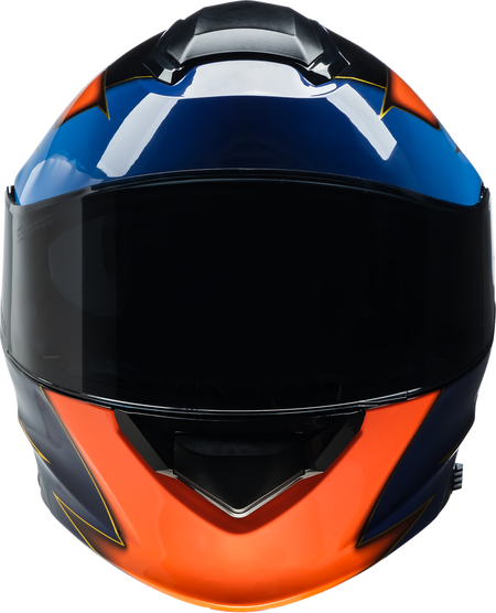 Z1R Solaris 2.0 Velocity Modular Helmet