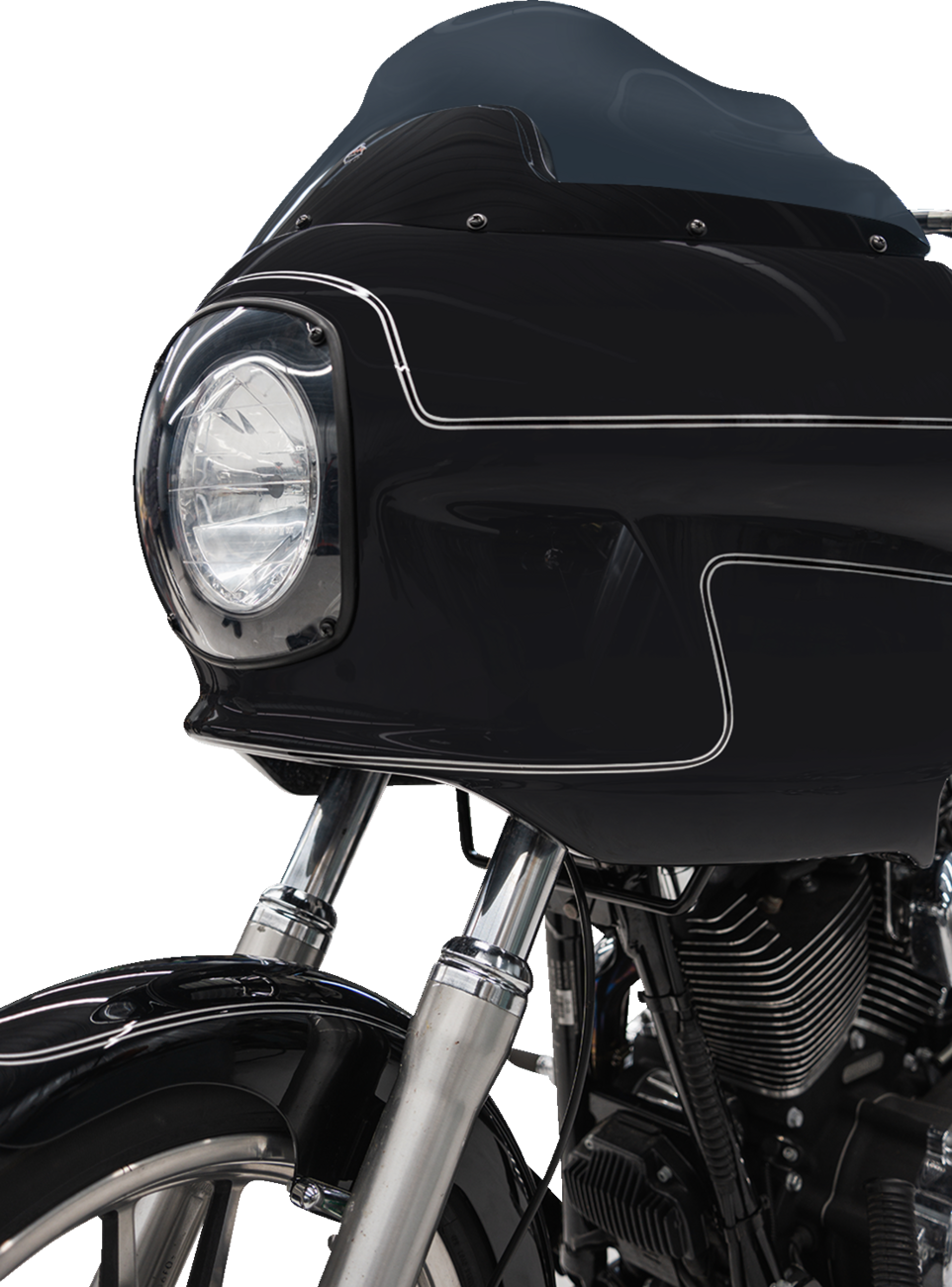 Klock Werks FXRP-Style Fairing Kit