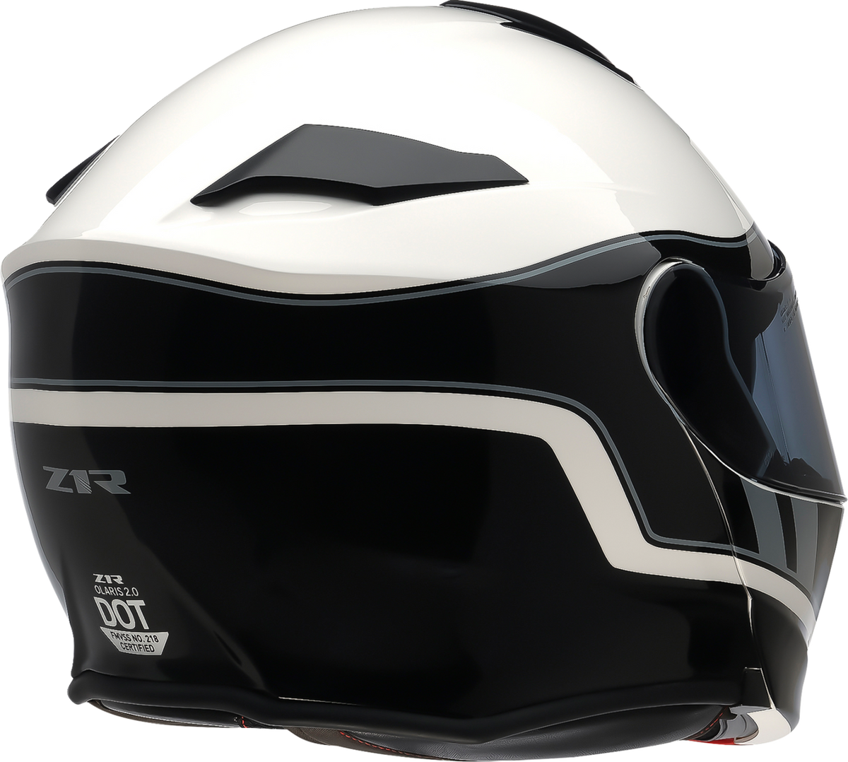 Z1R Solaris 2.0 Opus Modular Helmet